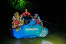 2025 Kayak Safari (La Fortuna de San Carlos) - with Trusted Reviews