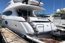 24 foot pontoon boat (with Reviews)
