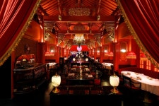 Lion Restaurant and Lounge, 상하이 - 레스토랑 리뷰 - 트립어드바이저