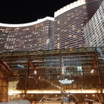 Las Vegas - Review of Aria Resort & Casino, Las Vegas, NV - Tripadvisor