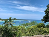 Paradise Found - Review of Bawah Reserve, Anambas Islands, Indonesia - Tripadvisor