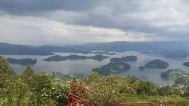 Literally the best in Kabale - Review of Arcadia Lodges, Kabale, Uganda - Tripadvisor