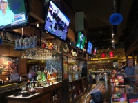 Bar Louie - La Cantera, 샌안토니오 - 레스토랑 리뷰 - 트립어드바이저