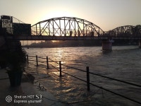 Good hospitality - Review of Antarman Ganges, Haridwar, India - Tripadvisor