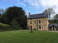Fantastic Stay - Review of The Old Rectory Bed & Breakfast, Lampeter Velfrey, Wales - Tripadvisor