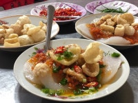 Banh Beo 4 Mrs Huong, 달랏 - 레스토랑 리뷰 - 트립어드바이저