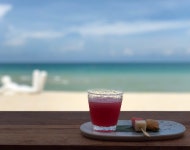 The only place to stay on Chaweng Beach - Review of The Library, Chaweng, Thailand - Tripadvisor