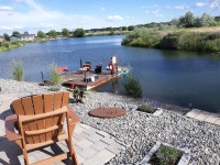Fantastic - Review of Zillah Lakes Inn, Zillah, WA - Tripadvisor