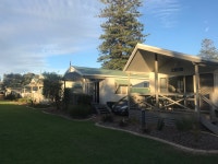 Perfect ‘no fuss no frills’ place to get away - Review of Werri Beach Holiday Park, Gerringong, Australia - Tripadvisor