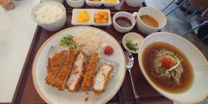 오레노 카츠, 서울 - 레스토랑 리뷰 - 트립어드바이저