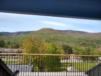 Beautiful location - Review of Scribners Catskill Lodge, Hunter, NY - Tripadvisor