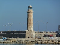 Rethymnon Prefecture 소재 등대: Rethymnon Prefecture 소재 10 곳의 등대 확인 - 트립어드바이저