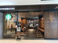 2F coffee 이층과성 | Starbucks Coffee Namba Skyo 3F - 레스토랑 리뷰 - 트립어드바이저