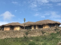 The third time: still overwhelmingly great - Review of Original Maasai Lodge - Africa Amini Life, Engare Nanyuki, Tanzania... 