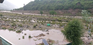 Serene Location !!!! - Review of Wildflower Villa Resort Pahalgam, Pahalgam, India - Tripadvisor