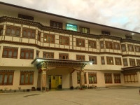 Basic but clean - Review of Hotel Pema Karpo, Wangdue, Bhutan - Tripadvisor