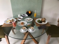 5 night stay - Review of Maca Villas & Spa Bali, Kerobokan Kelod, Indonesia - Tripadvisor 5 night stay  - Review of Maca Villas... 