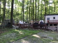 Bring ear plugs - Review of Kymers Camping Resort, Branchville, NJ - Tripadvisor