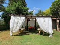 Stop your search and stay here!! - Review of Agriturismo Villa il Leccio, Strada in Chianti, Italy - Tripadvisor