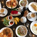 I Said YES - here at the Sheraton Saigon! - Review of Sheraton Saigon Grand Opera Hotel, Ho Chi Minh City, Vietnam - Tripadvisor