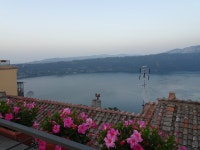 Great location and excellent service - Review of Atlantis Inn Castelgandolfo, Castel Gandolfo, Italy - Tripadvisor