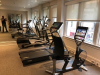 Comfortable luxury and exceptional staff - Review of Hotel AKA Rittenhouse Square, Philadelphia, PA - Tripadvisor