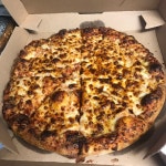 Dominos Pizza, 체스터톤 - 레스토랑 리뷰 - 트립어드바이저