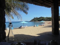 Amazing Stay - Review of Kaya Mawa By Green Safaris, Likoma Island, Malawi - Tripadvisor