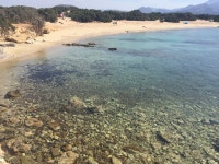 The gate to relaxation - Review of Faros Villa Small Hotel & Restaurant, Naxos, Greece - Tripadvisor
