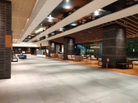 Excellent onsen and restaurant but let down by poor room - Review of Midori no Kaze Resort Kitayuzawa, Date, Japan - Tripadvisor