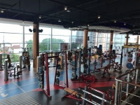 Functional service apartment - Review of Ascott Sathorn Bangkok, Bangkok, Thailand - Tripadvisor