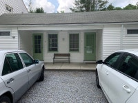 Nice forest lodging - Review of Arcady Mountain Motor Lodge, Sunderland, VT - Tripadvisor