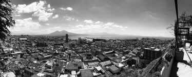 Amazing views, roof pool and spa excellent staff - Review of Hotel San Francesco al Monte, Naples, Italy - Tripadvisor