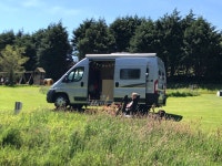 Great small Campsite - Review of Cheesewring Farm Holiday Cottages and Campsite, Liskeard, England - Tripadvisor Great small... 