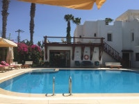 Gem of a Hotel - Review of The Corner Hotel, Bitez, Turkiye - Tripadvisor
