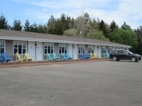 Exceeded my expectations! - Review of North Rustico Harbour Inn, North Rustico, Prince Edward Island - Tripadvisor