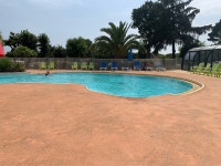 An excellent caravan and camping site - Review of Camping Le Helles, Combrit, France - Tripadvisor