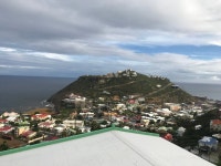 Honeymoon in SXM - Review of Vista Al Puerto, Philipsburg, St Martin / St Maarten - Tripadvisor