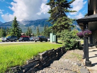 Excellent stay on a tight budget - Review of Mountain View Inn, Canmore, Alberta - Tripadvisor
