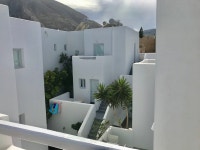 Awesome place in Kamari - Review of Makris Beach Hotel, Kamari, Greece - Tripadvisor