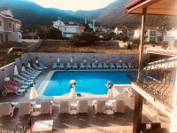 Family run - Review of Green Valley Apart Hotel, Ovacik, Turkiye - Tripadvisor