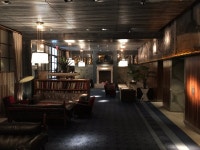Perfect location, great stay - Review of The Maritime Hotel, New York City, NY - Tripadvisor