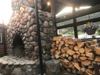 Came to fish and this is the best place to stay and eat no doubt - Review of Bucks T-4 Lodge, Big Sky, MT - Tripadvisor