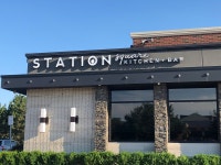 Station Square Kitchen and Bar, 트로이 - 레스토랑 리뷰 - 트립어드바이저