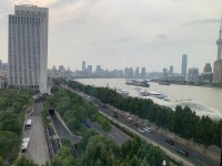Beautiful hotel on the Bund - Review of The St. Regis On The Bund, Shanghai, Shanghai, China - Tripadvisor Beautiful hotel on the... 