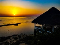 Fantastic! - Review of Chuini Zanzibar Lodge, Bububu, Tanzania - Tripadvisor