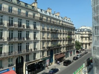Great location, unique style - Review of Hotel Banke Opera, Autograph Collection, Paris, France - Tripadvisor