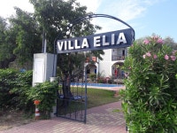 Villa Elia - Review of Villa Elia, Thassos Town (Limenas), Greece - Tripadvisor