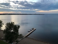 Great hotel- on the water, many restaurants nearby - Review of SouthShore Hotel on Lake Bemidji, Bemidji, MN - Tripadvisor
