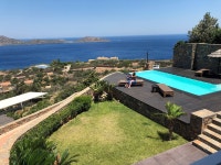 Black Pearl Review - Review of Elounda Pearls Villas, Elounda, Greece - Tripadvisor